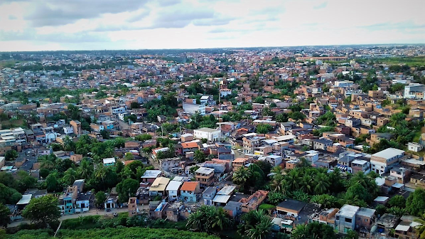Bahia figura entre os piores estados do país em ranking nacional de qualidade de vida