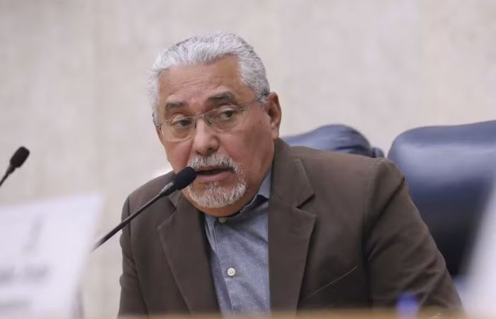 Vereador do PT é preso em operação que investiga esquema de lavagem de dinheiro ligado ao PCC