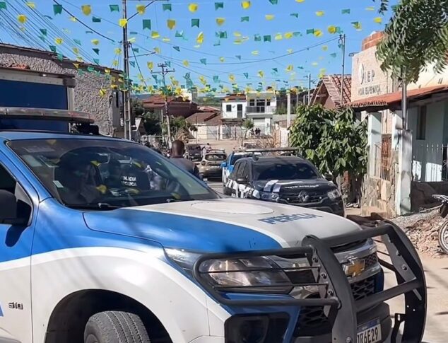 Mais um homicídio registrado em Jequié; homem é assassinado a tiros no bairro KM 4