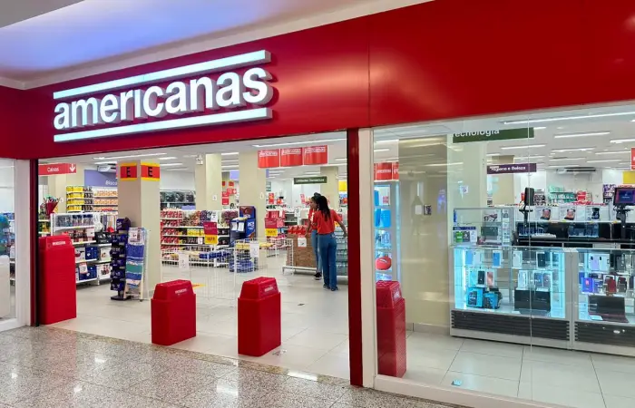 Polícia Federal faz nova operação contra fraude de R$ 54 bilhões nas Americanas