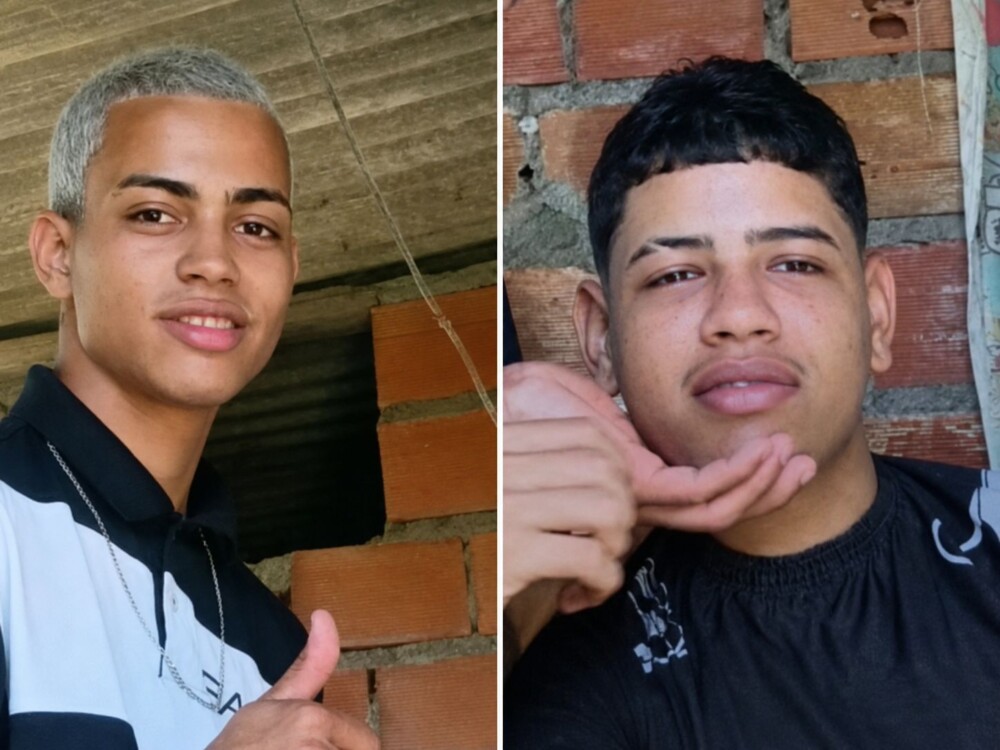 TRAGÉDIA NA BA-652: Colisão violenta entre moto e ônibus da Prefeitura de Ibirapitanga deixa dois jovens mortos
