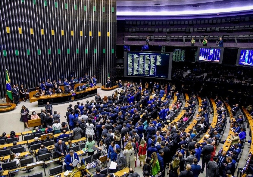 Eleições 2026: Bahia define os 39 deputados federais para a Câmara; veja a lista completa por partido
