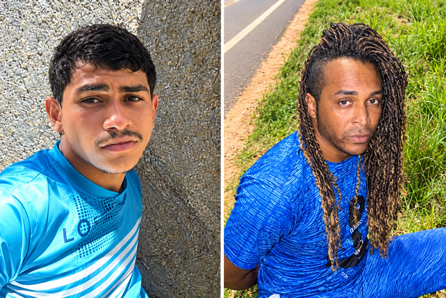 Dois suspeitos de sequestrar bebê de 11 meses em Firmino Alves são presos na região de Ibicuí