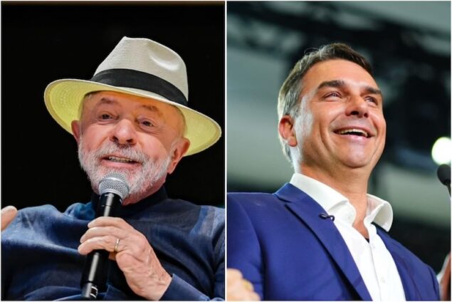 Pesquisas eleitorais erram resultado e vitória de Lula surpreende institutos
