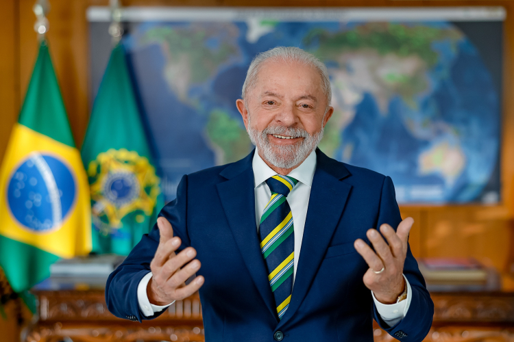 16 ANOS SÓ DE LULA: Lula conquista quarto mandato e escreve mais um capítulo da novela política brasileira