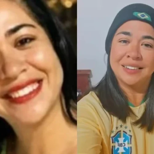 Suspeito de matar ex após ela descobrir que ele era casado com outra é preso no interior da Bahia