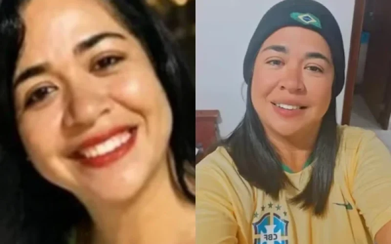Suspeito de matar ex após ela descobrir que ele era casado com outra é preso no interior da Bahia