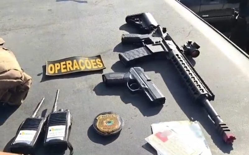 Polícia prende dois suspeitos de envolvimento no assassinato de advogada em Itororó