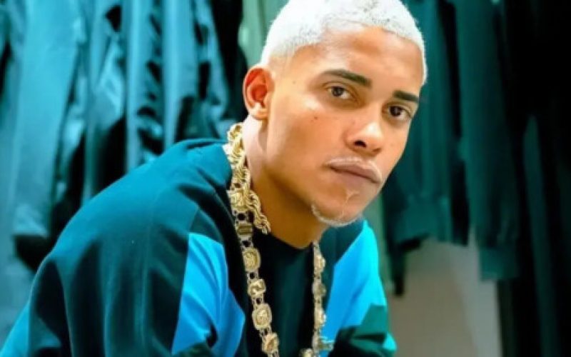 MC Poze do Rodo é condenado a prestar serviços comunitários chamar vendedora de “bolo fofo”