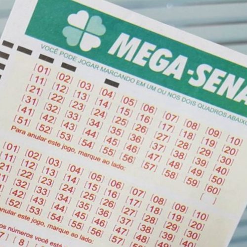 Resultado da Mega-Sena 3019: confira os números sorteados e prêmio acumulado