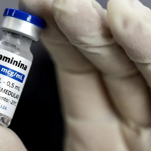 Polilaminina: Anvisa autoriza aplicação em jovem ferida por galho de árvore em Curitiba