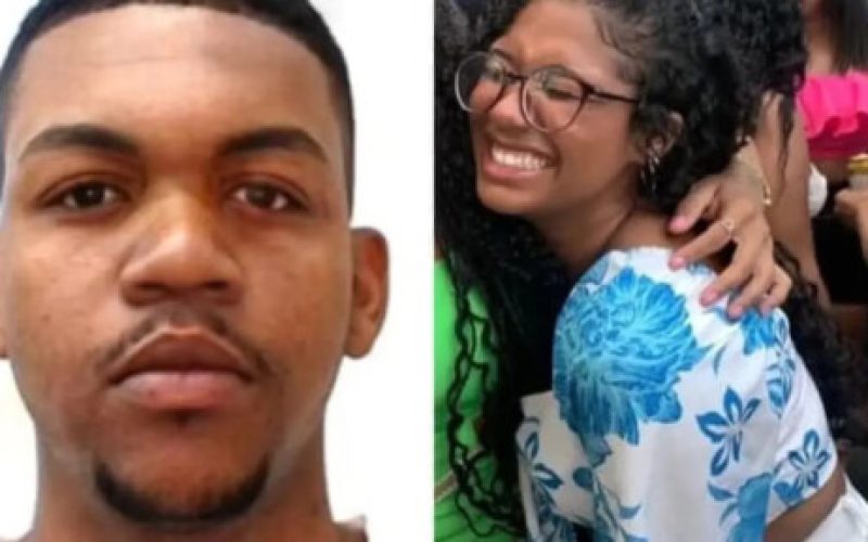 Tribunal de Justiça da Bahia mantém prisão de suspeito de matar filha de PMs em Salvador; saiba mais