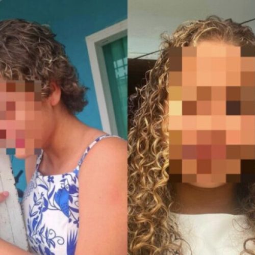 Padrasto é preso por suspeita de torturar enteada de 12 anos em Ibirapitanga
