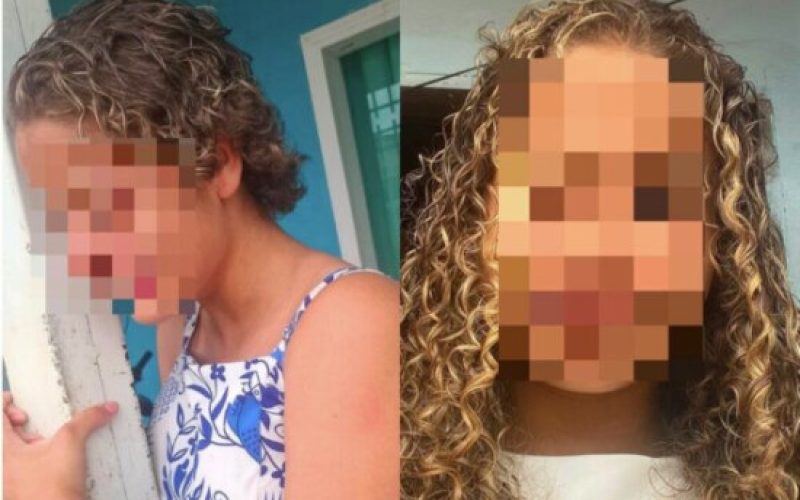 Padrasto é preso por suspeita de torturar enteada de 12 anos em Ibirapitanga