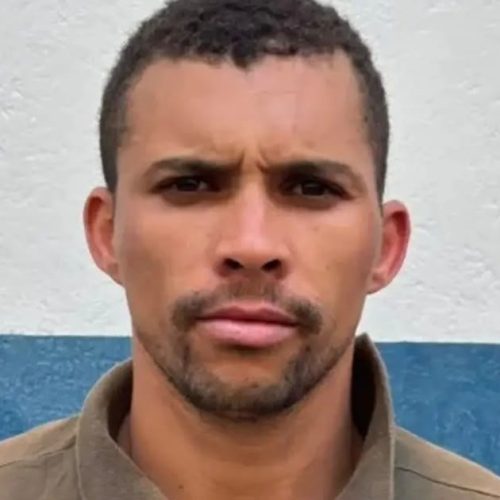 Homem que fugiu da Delegacia de Ituaçu é preso em ação conjunta da Polícia Civil