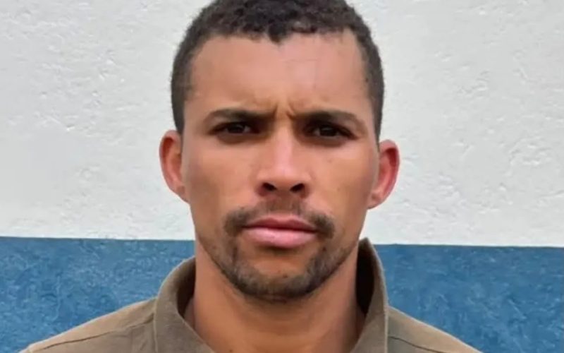 Homem que fugiu da Delegacia de Ituaçu é preso em ação conjunta da Polícia Civil