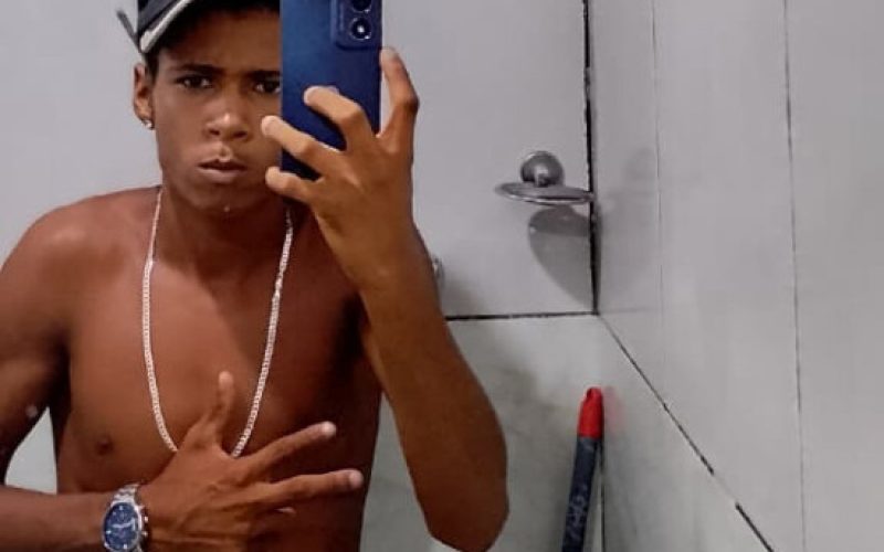 Ação Policial na Horta Comunitária Resulta em Morte de Suspeito de Tráfico em Ipiaú