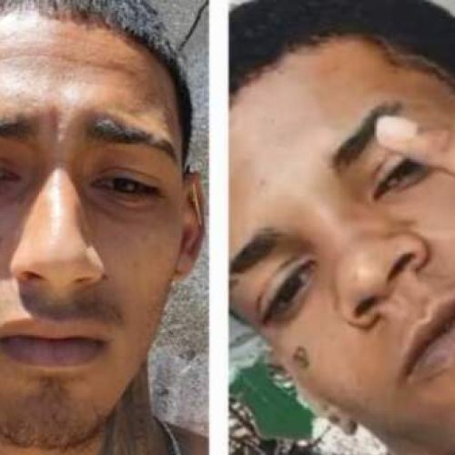 Dois homens morrem após confronto com a CIPE Central na Baixa do Bonfim, em Jequié