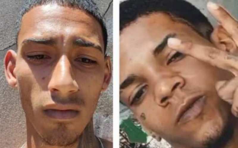 Dois homens morrem após confronto com a CIPE Central na Baixa do Bonfim, em Jequié