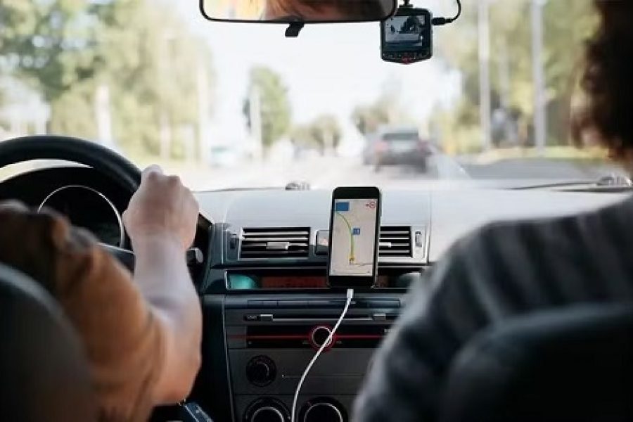 Motoristas de app terão R$ 30 bilhões em crédito para financiar carros