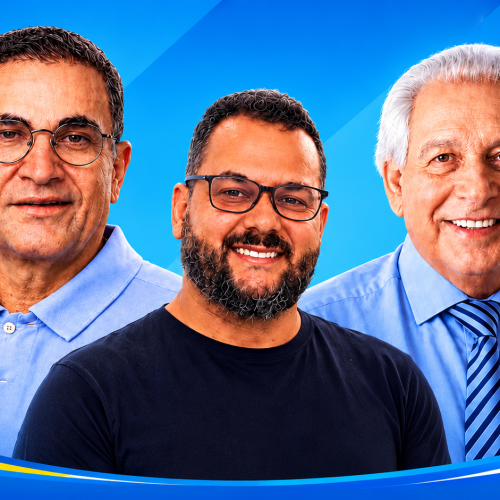 Bastidores: Betinho Miranda bate o pé, rejeita “candidatos copa do mundo” e fecha com quem tem serviço prestado em Ubatã
