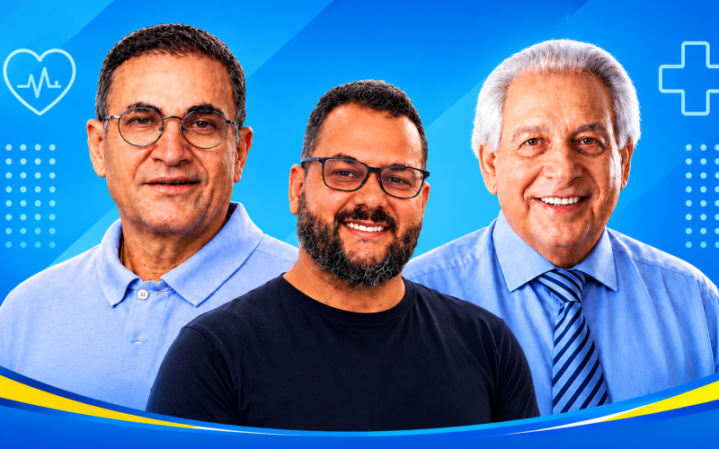 Bastidores: Betinho Miranda bate o pé, rejeita “candidatos copa do mundo” e fecha com quem tem serviço prestado em Ubatã