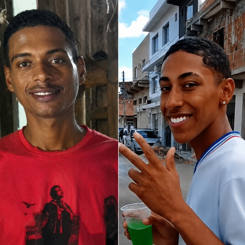 DOIS SUSPEITOS MORTOS NA ZONA RURAL DE UBATÃ FORAM IDENTIFICADO