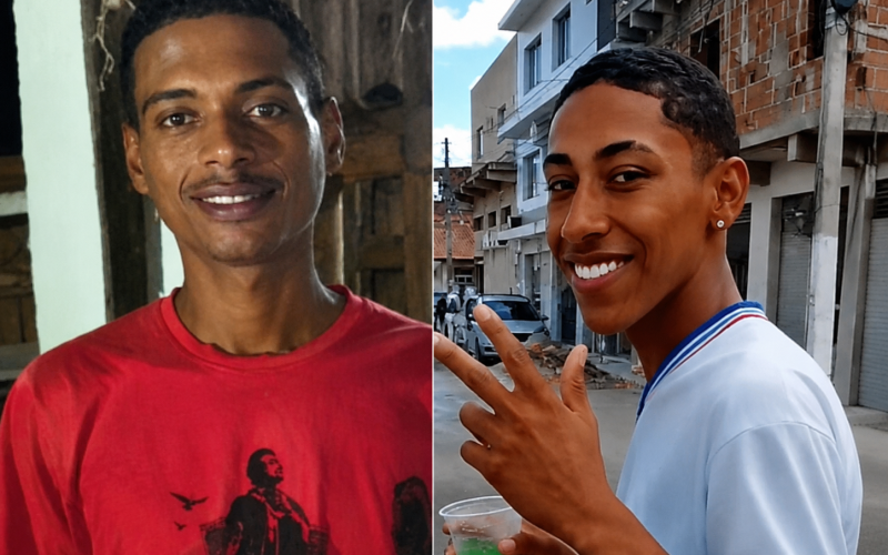 DOIS SUSPEITOS MORTOS NA ZONA RURAL DE UBATÃ FORAM IDENTIFICADO