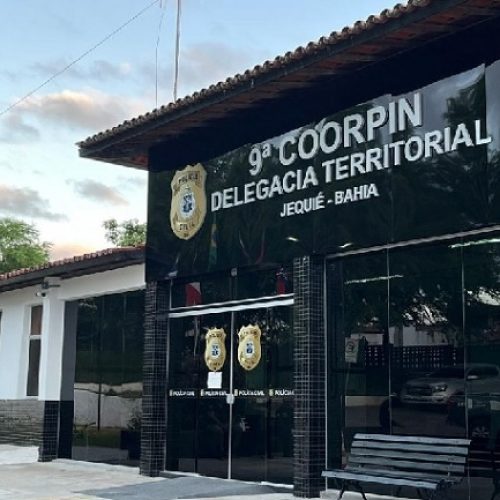 Jovem de 18 anos executado a tiros em rua do Km 4, em Jequié