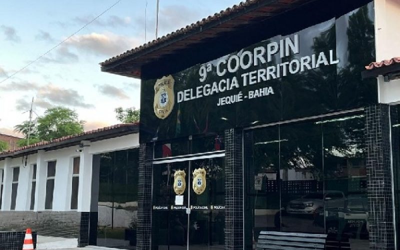 Jovem de 18 anos executado a tiros em rua do Km 4, em Jequié