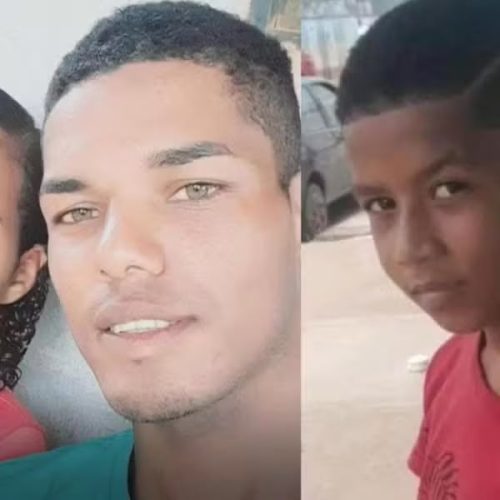 Família é encontrada morta dentro de caixa d’água na zona rural de Santa Rita de Cássia