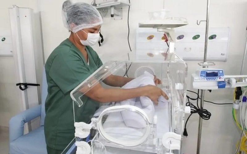 MEC determina que cursos de enfermagem terão mínimo de 4.000 horas presenciais