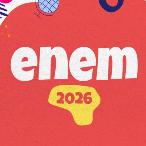 Enem 2026: prazo para pagamento da taxa de inscrição é prorrogado até 22 de junho