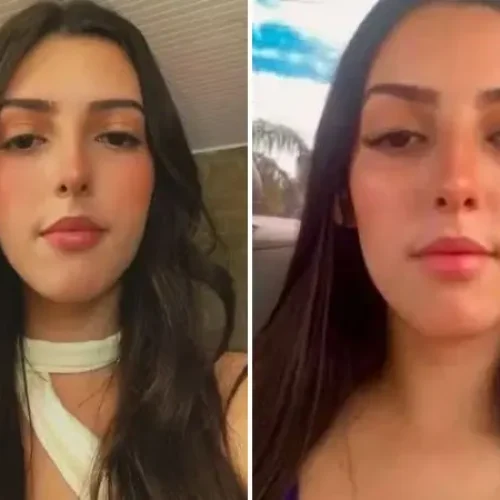 CRIME BRUTAL: Estudante é morta a facadas após reagir a tentativa de estupro