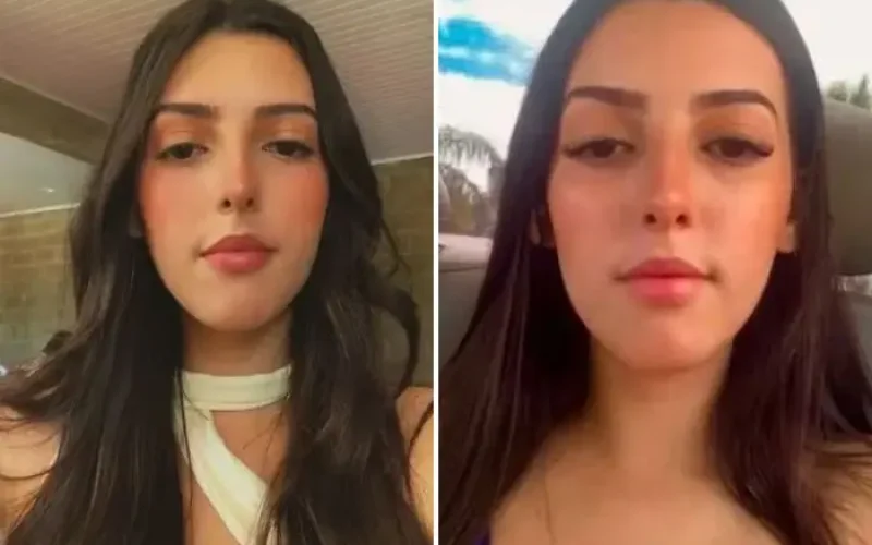 CRIME BRUTAL: Estudante é morta a facadas após reagir a tentativa de estupro