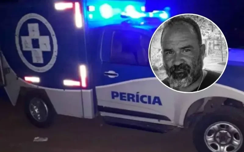 Homem é morto dentro de casa por grupo armado em Piabanha, distrito de Maraú