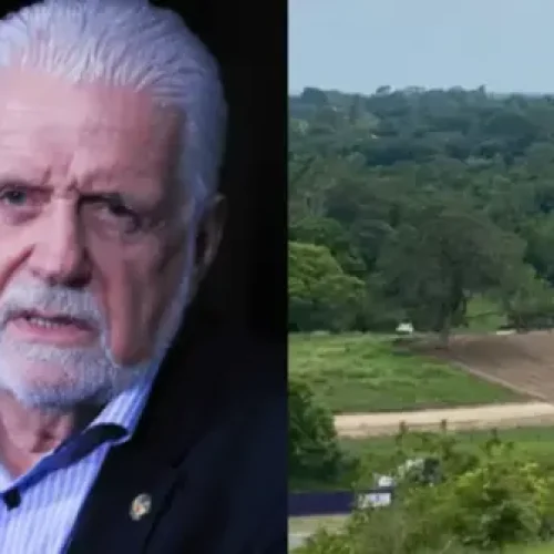 Além de apartamento, Jaques Wagner teve venda de terreno para construção de CT do Bahia barrado por cartório