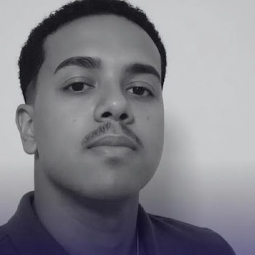 Jovem de 21 anos morre após Fiat Palio capotar na BR-330, na Curva do Bodeiro
