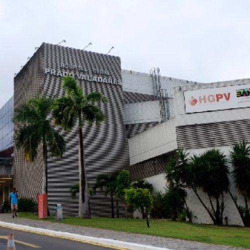 Hospital Prado Valadares em Jequié recebe equipamentos para cirurgias gerais