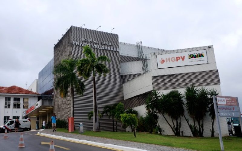 Hospital Prado Valadares em Jequié recebe equipamentos para cirurgias gerais