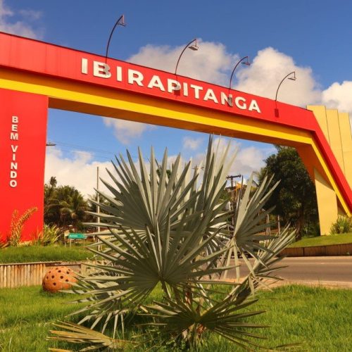 Ibirapitanga celebra aniversário de 65 anos com programação especial