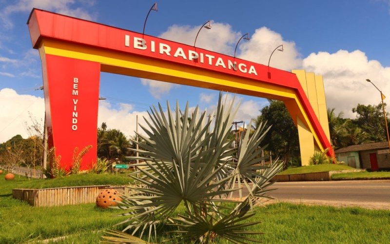 Ibirapitanga celebra aniversário de 65 anos com programação especial