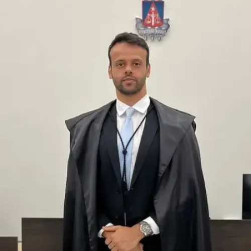 JUSTIÇA: Juiz George Barboza se despede de Ubaitaba após promoção para Canavieiras