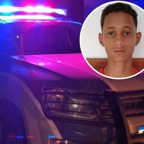 IPIAÚ: Adolescente de 15 anos é retirado de casa e morto a tiros no bairro Irmã Dulce