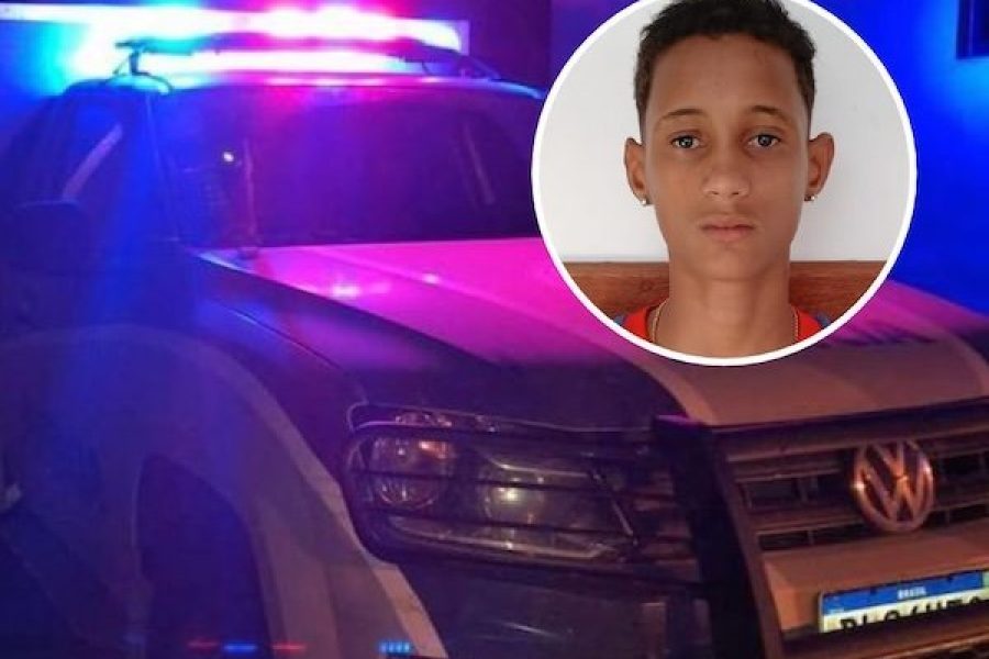 IPIAÚ: Adolescente de 15 anos é retirado de casa e morto a tiros no bairro Irmã Dulce