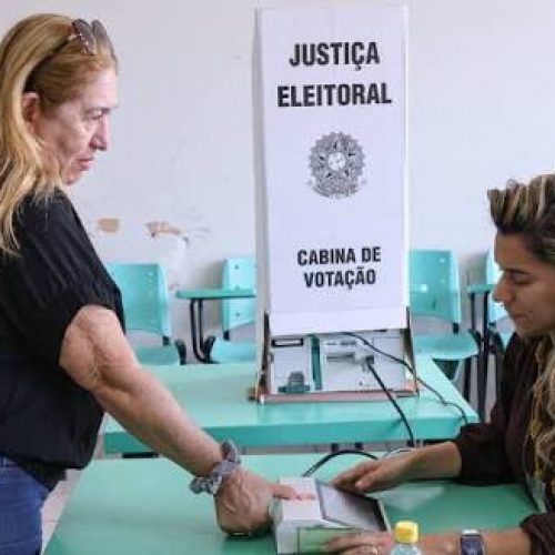 Eleições 2026: saiba o que pode e o que não pode no dia da votação
