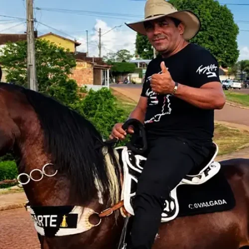 TERROR! Liderança comunitária é morta a tiros durante ataque em Colônia de Una