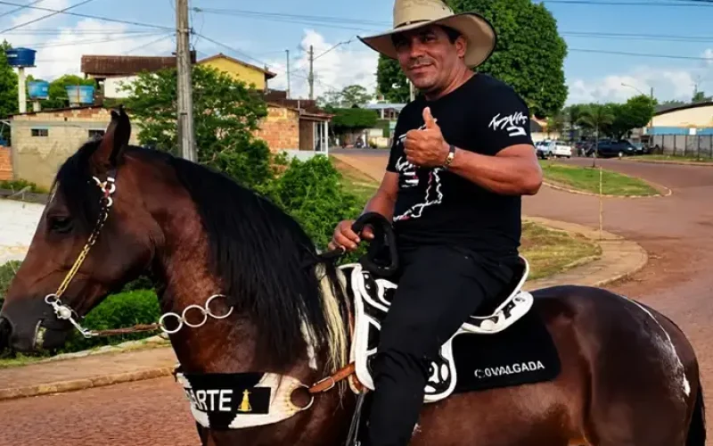 TERROR! Liderança comunitária é morta a tiros durante ataque em Colônia de Una
