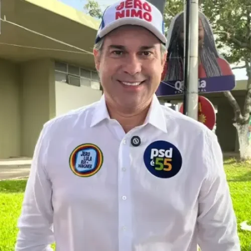 Niltinho participa de convenção do PT e destaca força da base governista na Bahia