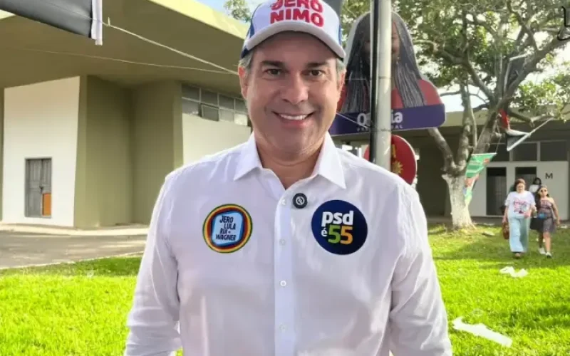 Niltinho participa de convenção do PT e destaca força da base governista na Bahia